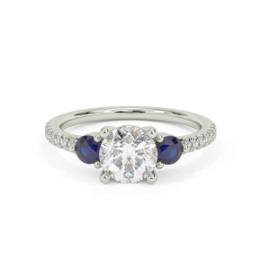 Кольцо RC104-750-W