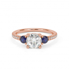 Кольцо RC104-585-R