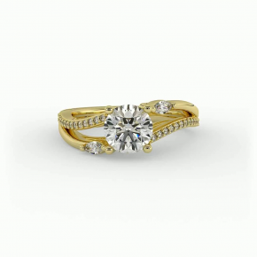 Кольцо SM0273-750-Y