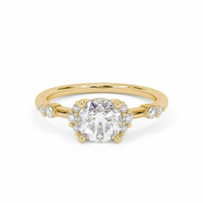 Кольцо RC12146-750-Y