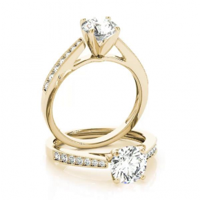 Кольцо 50779-585-Y