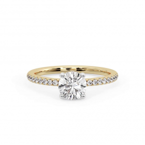 Кольцо HL0985-585-Y