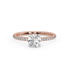 Кольцо HL0985-750-R Кольцо HL0985-750-R