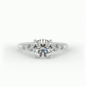 Кольцо SM0367-585-W