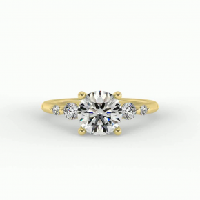 Кольцо SM0367-585-Y