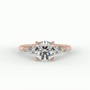 Кольцо SM0367-585-R Кольцо SM0367-585-R