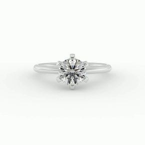 Кольцо SL0083-585-W