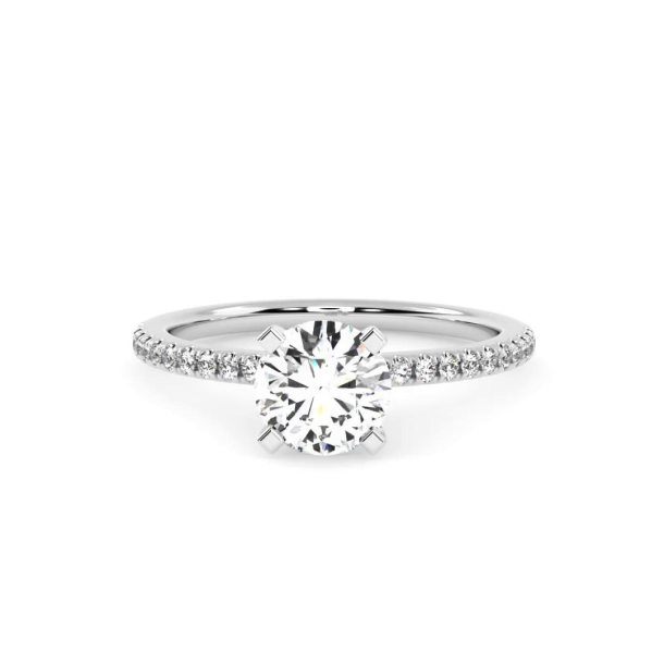 Кольцо SM0662-585-W