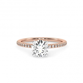 Кольцо SM0662-750-R