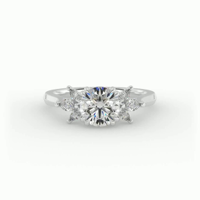 Кольцо SM0308-750-W Кольцо SM0308-750-W