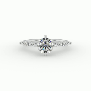 Кольцо SM0342-750-W Кольцо SM0342-750-W
