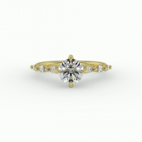 Кольцо SM0342-585-Y