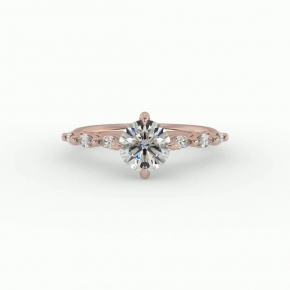 Кольцо SM0342-585-R Кольцо SM0342-585-R