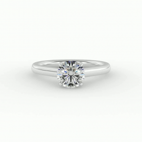 Кольцо SL0103-750-W