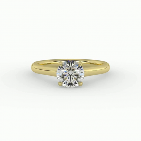 Кольцо SL0103-750-Y