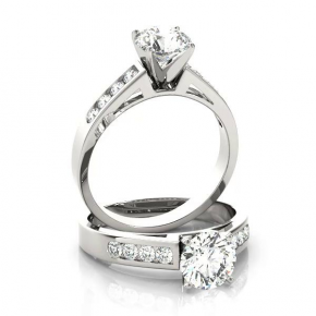 Кольцо 50005-750-W