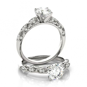 Кольцо 51044-585-W