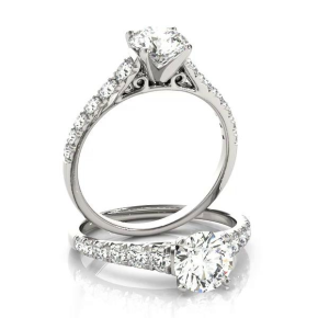 Кольцо 50979-750-W