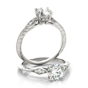 Кольцо 50971-585-W