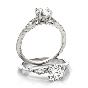 Кольцо 50971-750-W