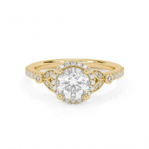 Кольцо RC838-585-Y