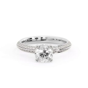 Кольцо SM0459-750-W