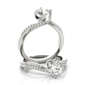 Кольцо 50842-Pt Кольцо 50842-Pt