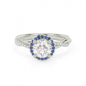 Кольцо RC112-Pt Кольцо RC112-Pt