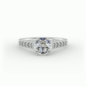 Кольцо SM0298-585-W