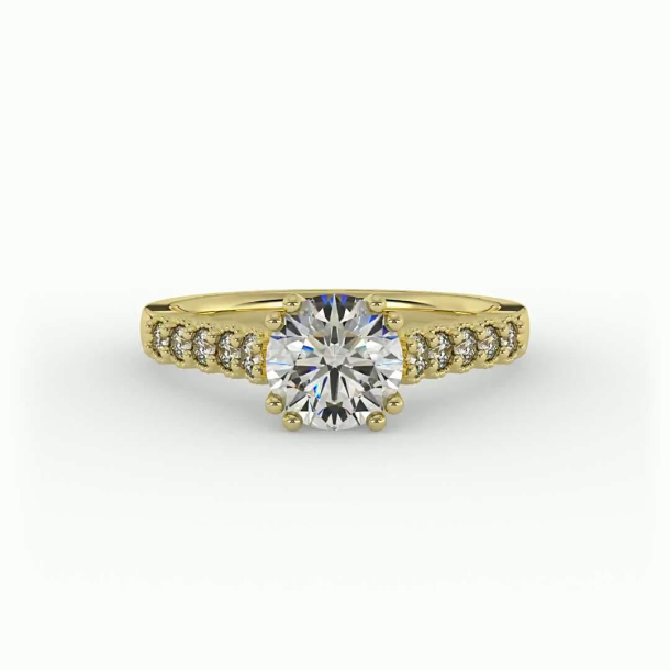 Кольцо SM0298-585-Y