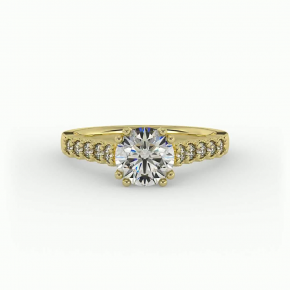 Кольцо SM0298-750-Y