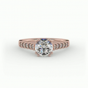 Кольцо SM0298-750-R Кольцо SM0298-750-R