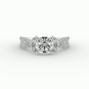 Кольцо SM0274-585-W