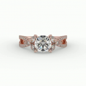 Кольцо SM0274-750-R