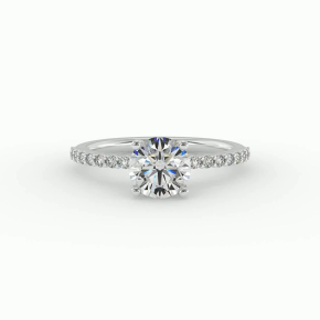 Кольцо SM0241-585-W