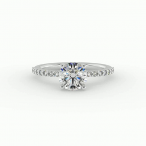 Кольцо SM0241-750-W