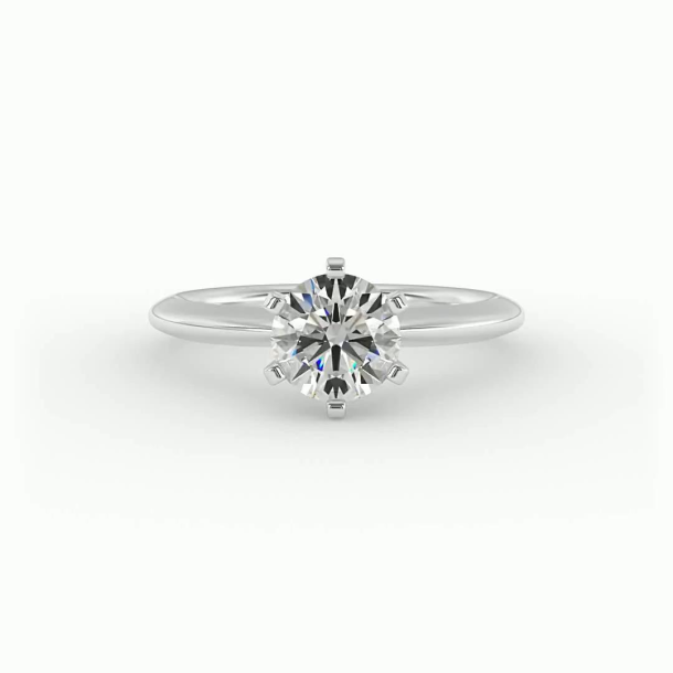 Кольцо SL0338-585-W