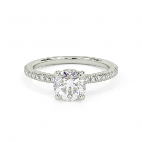 Кольцо RC12091-Pt Кольцо RC12091-Pt