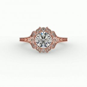 Кольцо SM0184-585-R