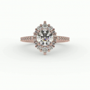 Кольцо HL1001-750-R Кольцо HL1001-750-R