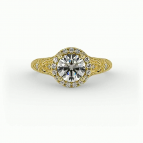 Кольцо HL0297-750-Y