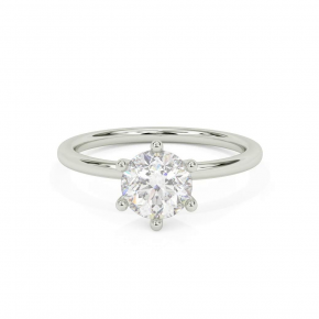 Кольцо RC12182-Pt Кольцо RC12182-Pt