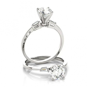 Кольцо 50229-750-W