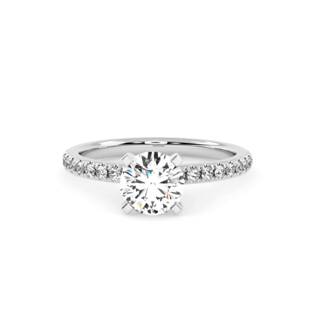 Кольцо SM0663-750-W