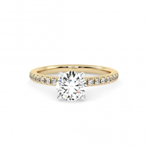 Кольцо SM0663-585-Y