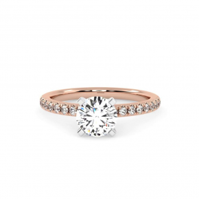 Кольцо SM0663-750-R