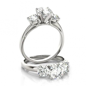 Кольцо 83280-750-W