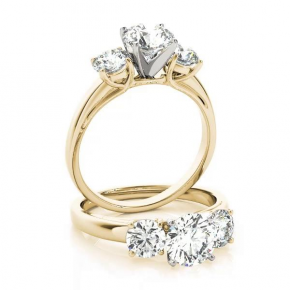 Кольцо 83280-585-Y