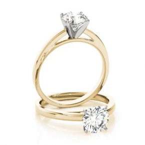 Кольцо 84357-585-Y