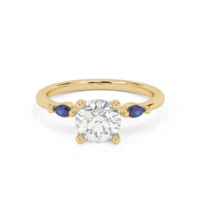 Кольцо RC12187S-750-Y